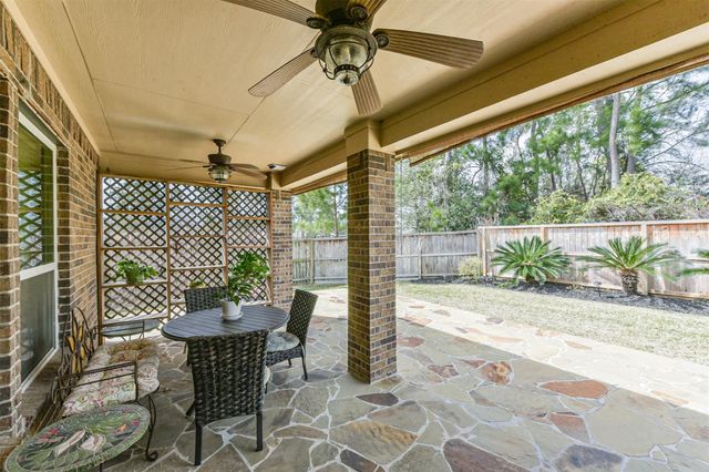 17303 Cumberland Park Lane, Humble, TX 77346