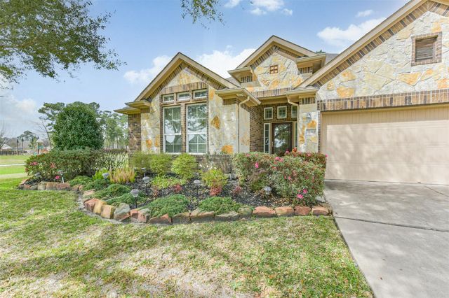 17303 Cumberland Park Lane, Humble, TX 77346