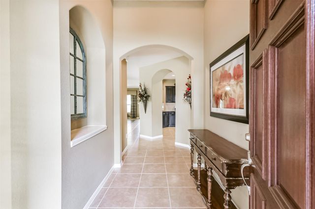 17303 Cumberland Park Lane, Humble, TX 77346