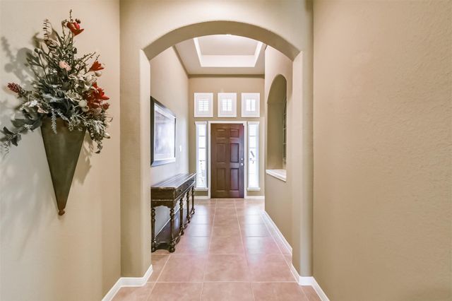 17303 Cumberland Park Lane, Humble, TX 77346