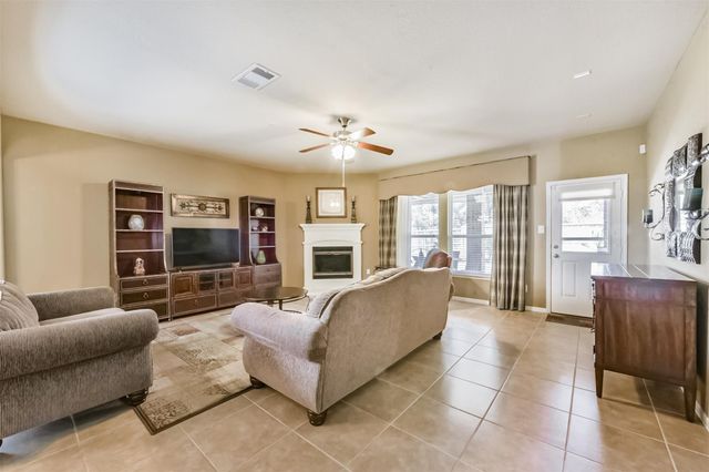 17303 Cumberland Park Lane, Humble, TX 77346