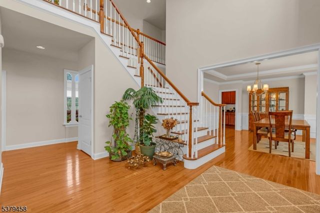 4 Jamieson Way, Hillsborough Twp., NJ 08844