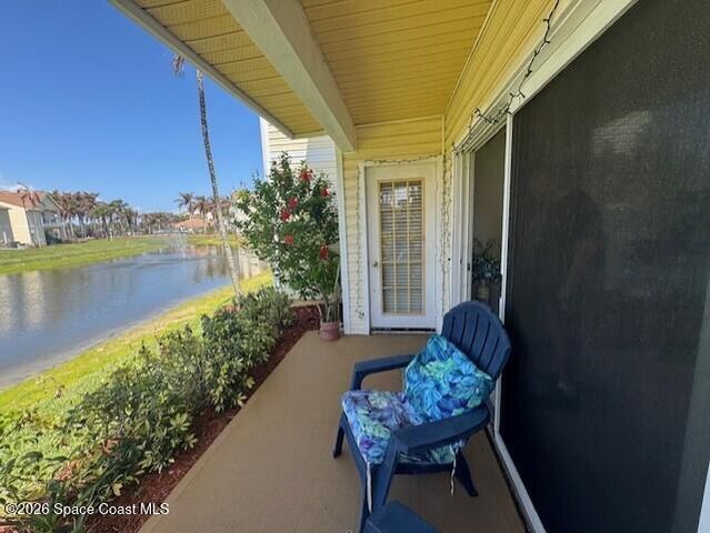 1800 Charlesmont Drive 98, Indialantic, FL 32903