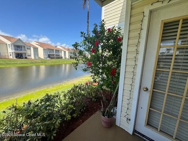 1800 Charlesmont Drive 98, Indialantic, FL 32903