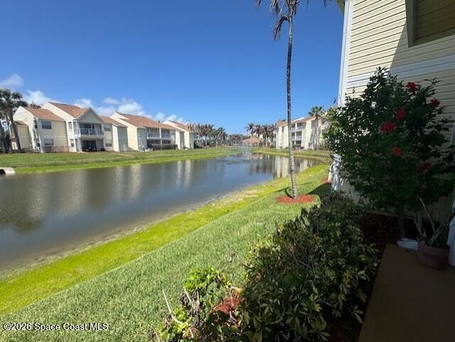 1800 Charlesmont Drive 98, Indialantic, FL 32903