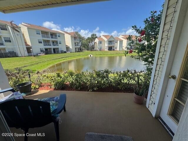 1800 Charlesmont Drive 98, Indialantic, FL 32903