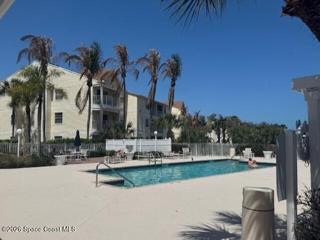 1800 Charlesmont Drive 98, Indialantic, FL 32903