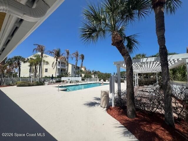 1800 Charlesmont Drive 98, Indialantic, FL 32903
