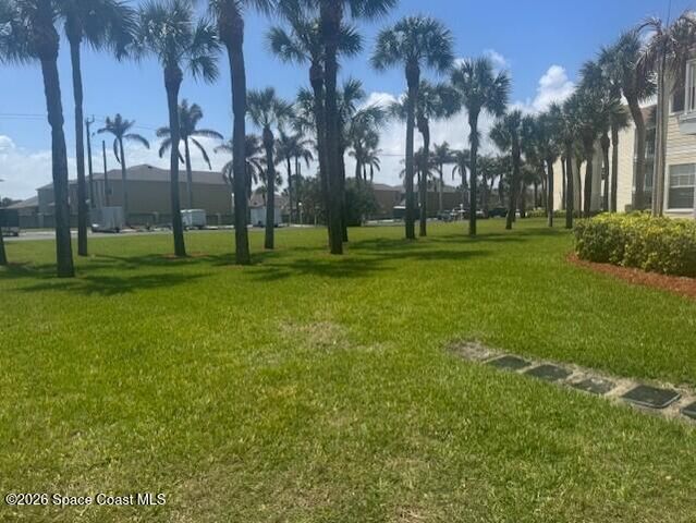 1800 Charlesmont Drive 98, Indialantic, FL 32903