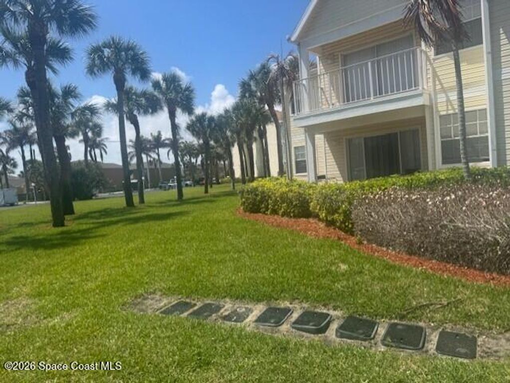 1800 Charlesmont Drive 98, Indialantic, FL 32903