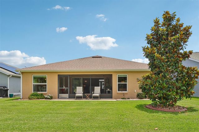 4025 ARLINGTON RIDGE BOULEVARD, Leesburg, FL 34748