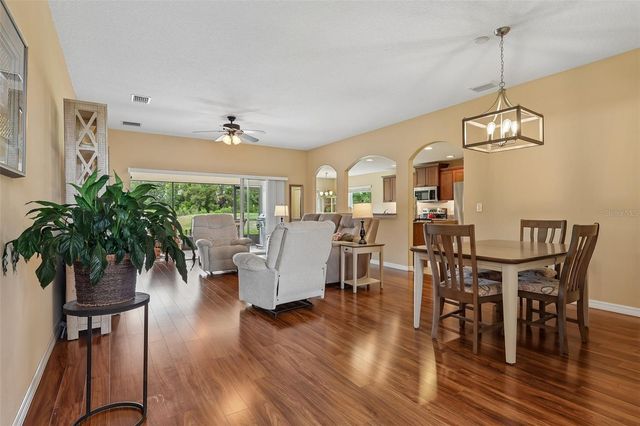 4025 ARLINGTON RIDGE BOULEVARD, Leesburg, FL 34748