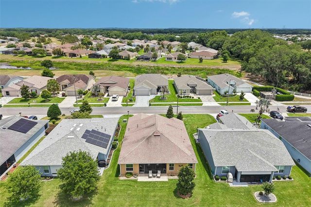 4025 ARLINGTON RIDGE BOULEVARD, Leesburg, FL 34748