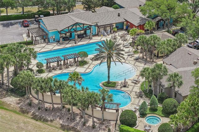 4025 ARLINGTON RIDGE BOULEVARD, Leesburg, FL 34748