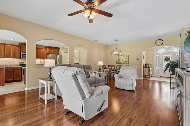 4025 ARLINGTON RIDGE BOULEVARD, Leesburg, FL 34748