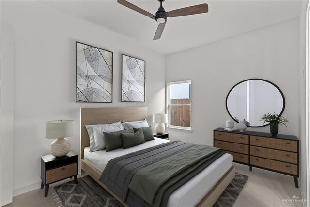 4712 S Waterford Avenue, Edinburg, TX 78539