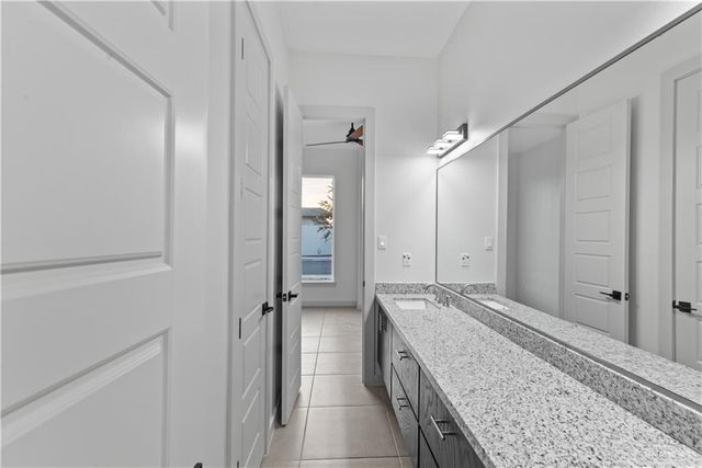 4712 S Waterford Avenue, Edinburg, TX 78539