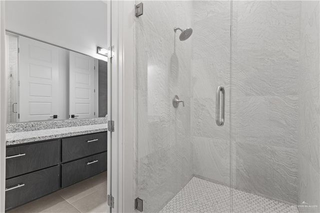 4712 S Waterford Avenue, Edinburg, TX 78539