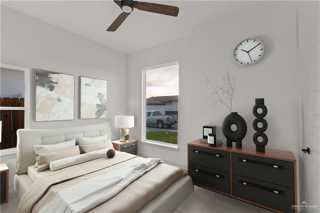 4712 S Waterford Avenue, Edinburg, TX 78539