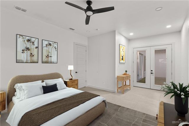 4712 S Waterford Avenue, Edinburg, TX 78539