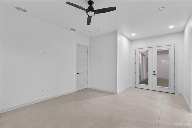 4712 S Waterford Avenue, Edinburg, TX 78539