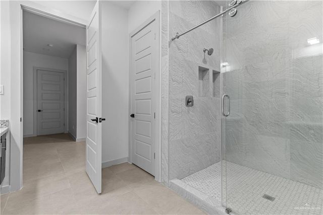 4712 S Waterford Avenue, Edinburg, TX 78539