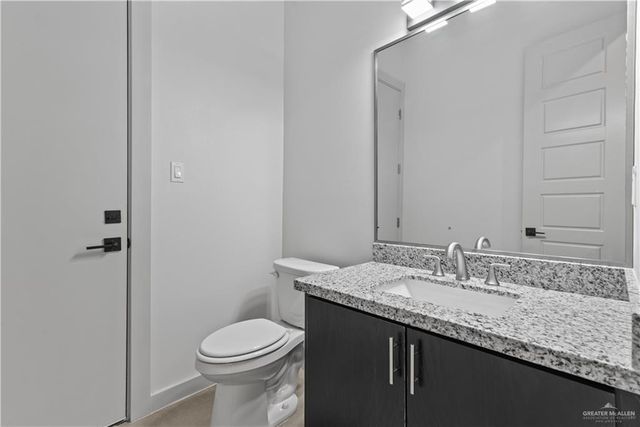 4712 S Waterford Avenue, Edinburg, TX 78539