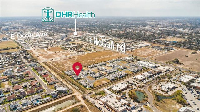 4712 S Waterford Avenue, Edinburg, TX 78539