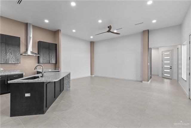 4712 S Waterford Avenue, Edinburg, TX 78539