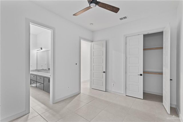 4712 S Waterford Avenue, Edinburg, TX 78539