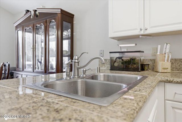 18909 Sarichef Loop, Eagle River, AK 99577