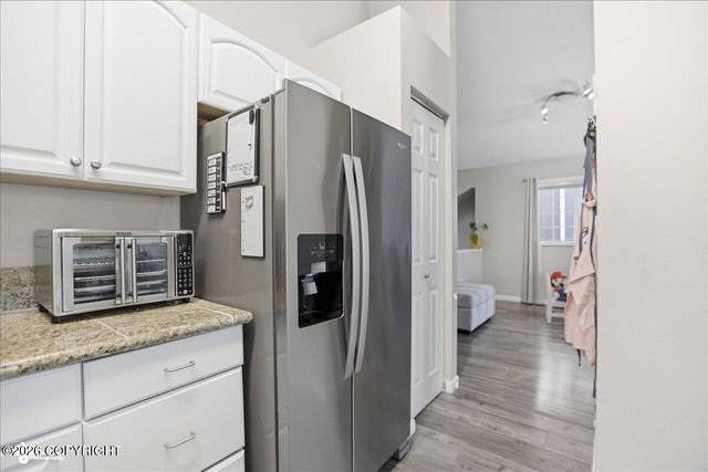 18909 Sarichef Loop, Eagle River, AK 99577