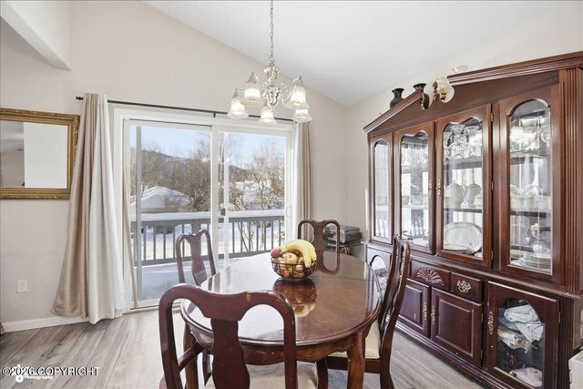 18909 Sarichef Loop, Eagle River, AK 99577