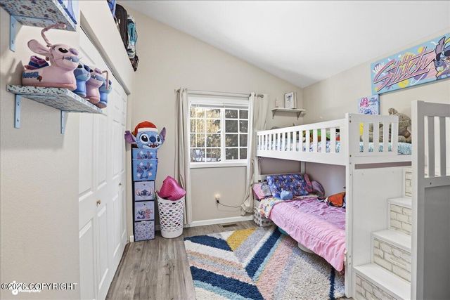 18909 Sarichef Loop, Eagle River, AK 99577