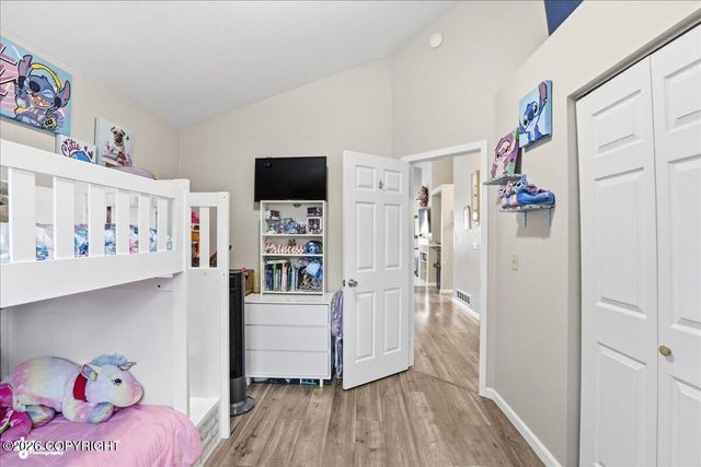 18909 Sarichef Loop, Eagle River, AK 99577