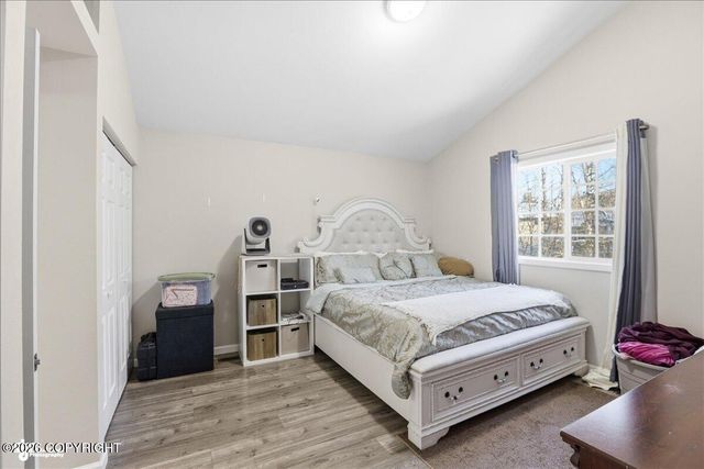 18909 Sarichef Loop, Eagle River, AK 99577