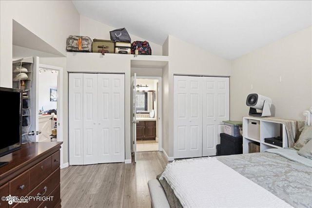 18909 Sarichef Loop, Eagle River, AK 99577