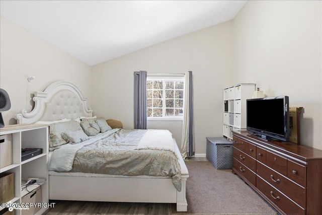 18909 Sarichef Loop, Eagle River, AK 99577