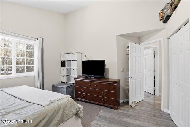 18909 Sarichef Loop, Eagle River, AK 99577