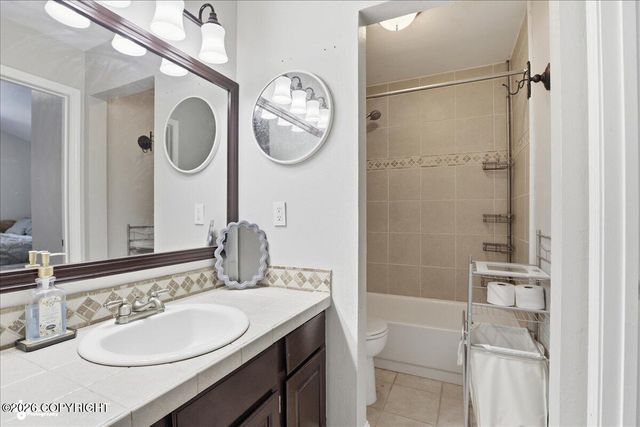 18909 Sarichef Loop, Eagle River, AK 99577