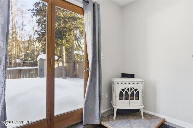 18909 Sarichef Loop, Eagle River, AK 99577