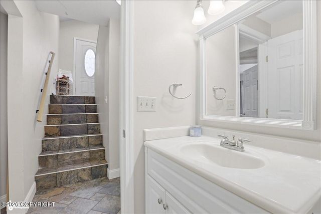 18909 Sarichef Loop, Eagle River, AK 99577