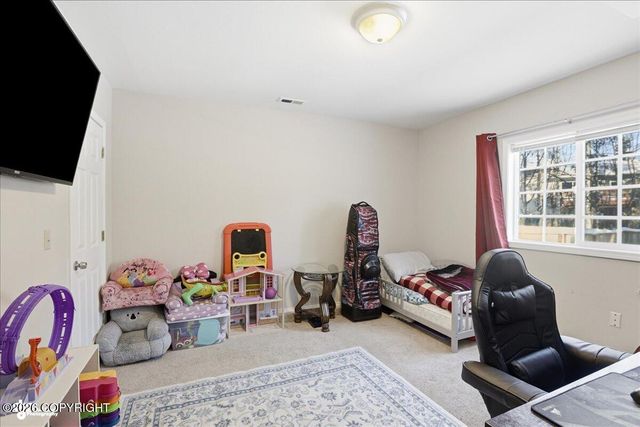 18909 Sarichef Loop, Eagle River, AK 99577