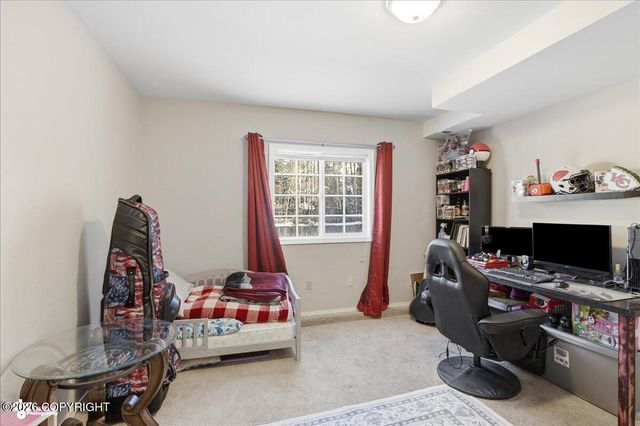 18909 Sarichef Loop, Eagle River, AK 99577