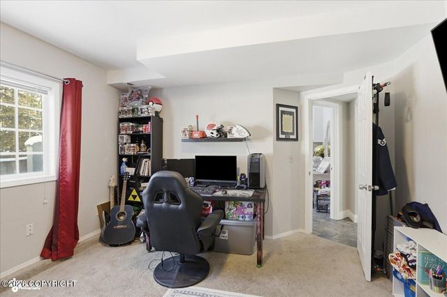 18909 Sarichef Loop, Eagle River, AK 99577