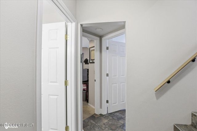 18909 Sarichef Loop, Eagle River, AK 99577