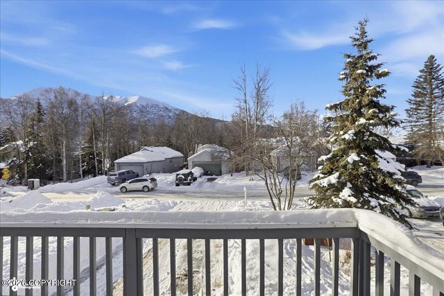 18909 Sarichef Loop, Eagle River, AK 99577