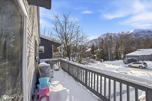 18909 Sarichef Loop, Eagle River, AK 99577