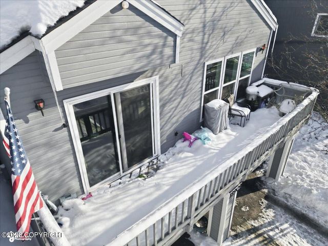 18909 Sarichef Loop, Eagle River, AK 99577