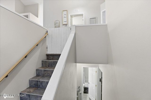 18909 Sarichef Loop, Eagle River, AK 99577